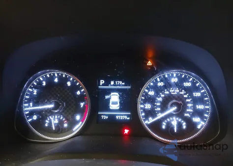 2020 Hyundai Elantra Se z USA, uszkodzony, nr VIN 5NPD74LF1LH545863